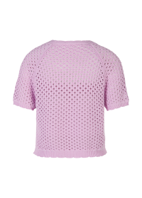 Riani AJOUR-PULLOVER AUS ORGANIC COTTON Kostenloser Versand international