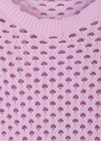 Riani AJOUR-PULLOVER AUS ORGANIC COTTON Kostenloser Versand international