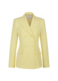 Riani BLAZER MIT DOPPELTER KNOPFREIHE Im Verkauf