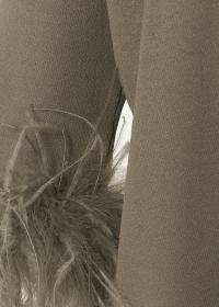 Riani GESTRICKTES LONGSLEEVE MIT FEDERN Online