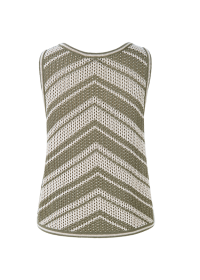 Riani GESTRICKTES TANKTOP Auslauf