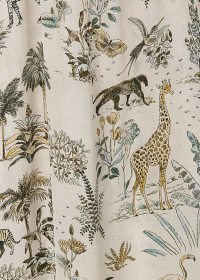 Riani HALTERNECK TOP MIT SAFARINO PRINT Angebote