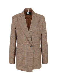 Riani BLAZER MIT BRIT CHECK Fabrikpreis