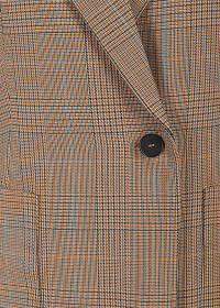Riani BLAZER MIT BRIT CHECK Fabrikpreis