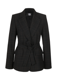 Riani BLAZERJACKE MIT GÜRTEL Rabatt