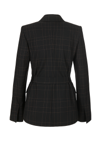 Riani BLAZERJACKE MIT GÜRTEL Rabatt