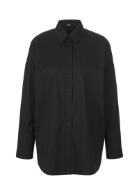 Riani BLUSE AUS CRYSTAL COTTON Großer Ausverkauf
