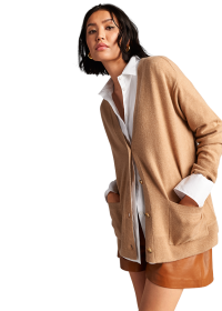 Riani CARDIGAN AUS CASHMERE MIX Begrenztes Angebot