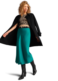Riani DOUBLE-BREASTED MANTEL Preisnachlass