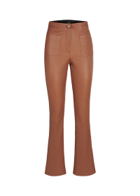 Riani LEDERHOSE STRAIGHT FIT Heißer Verkauf