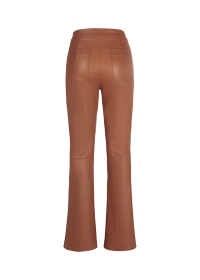 Riani LEDERHOSE STRAIGHT FIT Heißer Verkauf