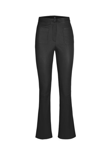 Riani LEDERHOSE STRAIGHT FIT Top Angebot