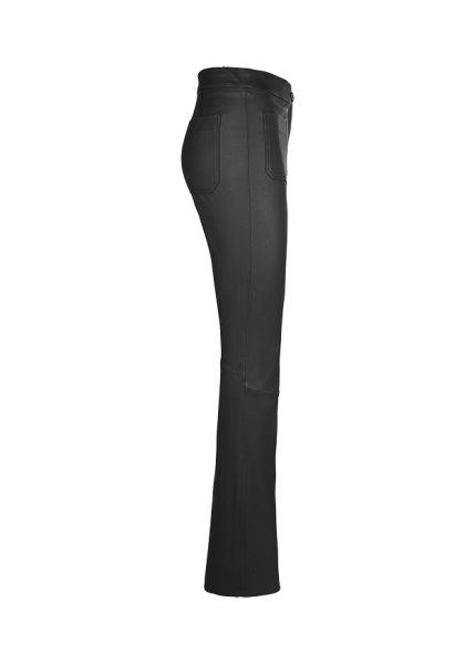 Riani LEDERHOSE STRAIGHT FIT Top Angebot