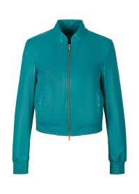 Riani LEDERJACKE AUS LAMMNAPPA Neueste Mode
