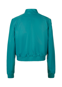 Riani LEDERJACKE AUS LAMMNAPPA Neueste Mode