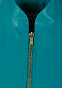 Riani LEDERJACKE AUS LAMMNAPPA Neueste Mode