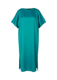 Riani MIDIKLEID AUS HAMMERED SATIN Blitzangebot