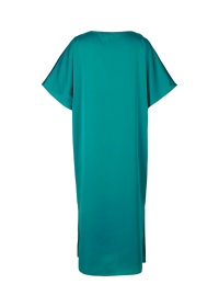 Riani MIDIKLEID AUS HAMMERED SATIN Blitzangebot