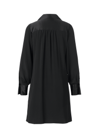 Riani MINIKLEID AUS SILKY CRÊPE MIT SATINDETAILS Saisonale Angebote