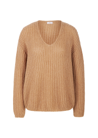 Riani PULLOVER AUS EDELGARN COSY SHINE Tiefpreis