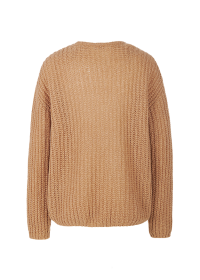 Riani PULLOVER AUS EDELGARN COSY SHINE Tiefpreis