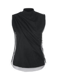 Riani SHIRT MIT TÜLL Begrenzte Freigabe