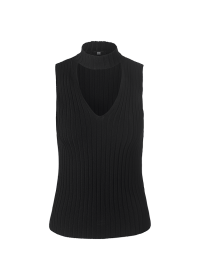 Riani STRICKTOP MIT TURTLENECKDETAIL Letzter Tag