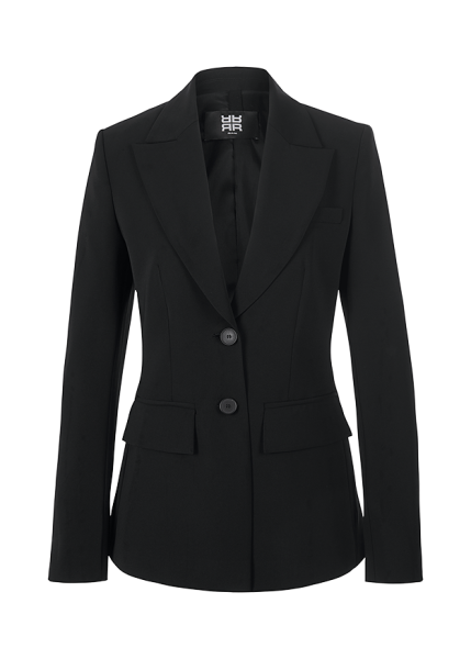 Riani TAILLIERTER BLAZER MIT PATTENTASCHEN Begrenzt auf 3 Tage