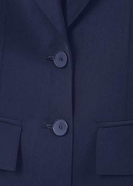 Riani TAILLIERTER BLAZER MIT PATTENTASCHEN Speichern exportieren