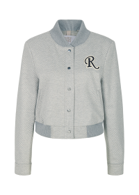 Riani BLOUSONJACKE AUS JERSEY Rabatte dieses Monats