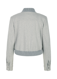 Riani BLOUSONJACKE AUS JERSEY Rabatte dieses Monats