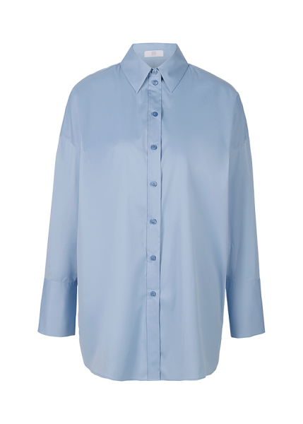 Riani BLUSE AUS FEINEM POPELINE STRETCH Online