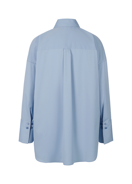Riani BLUSE AUS FEINEM POPELINE STRETCH Online