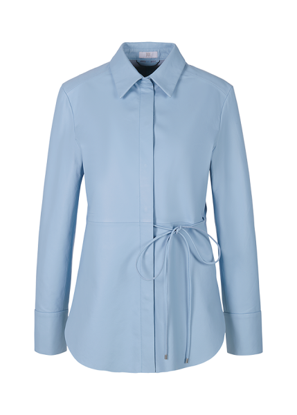 Riani BLUSE AUS LAMMNAPPA Auslauf