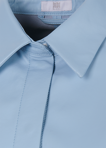 Riani BLUSE AUS LAMMNAPPA Auslauf