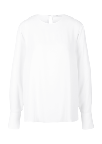 Riani BLUSE AUS SILKY CRÊPE Angebote