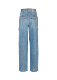 Riani CARGO JEANS AUS AUTHENTIC DENIM Schlussverkauf