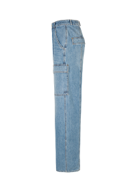 Riani CARGO JEANS AUS AUTHENTIC DENIM Schlussverkauf
