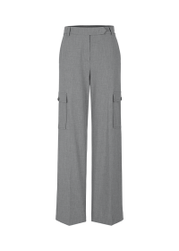 Riani CARGOHOSE MIT WEITEN BEINEN Günstiger Verkauf