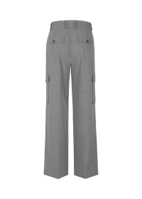 Riani CARGOHOSE MIT WEITEN BEINEN Günstiger Verkauf