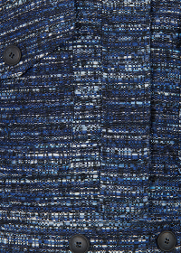 Riani JACKE AUS DENIM TWEED Blitzverkäufe