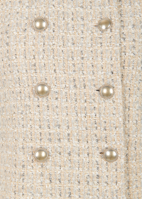 Riani JACKE AUS SHINY TWEED Kostenloser Versand