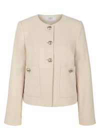 Riani JACKE MIT GROBER STRUKTUR Limitierter Zeitrabatt