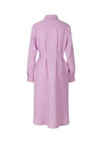 Riani HEMDBLUSENKLEID AUS LEINEN Rabatt
