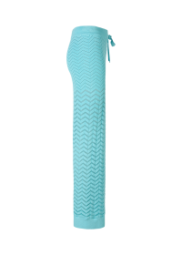 Riani HOSE AUS CREPPY VISKO KNIT Flash Sale