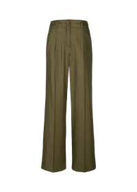 Riani HOSE WIDE FIT AUS LINEN STRETCH Exklusivangebot