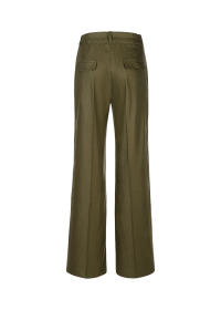 Riani HOSE WIDE FIT AUS LINEN STRETCH Exklusivangebot