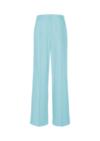 Riani HOSE WIDE FIT AUS LINEN STRETCH Preisnachlass