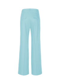 Riani HOSE WIDE FIT AUS LINEN STRETCH Preisnachlass