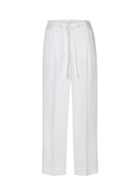 Riani HOSE WIDE FIT AUS LYO TWILL Saisonschlussverkauf